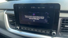 Kia Stonic 1.0T GDi 98 2 5dr Petrol Estate